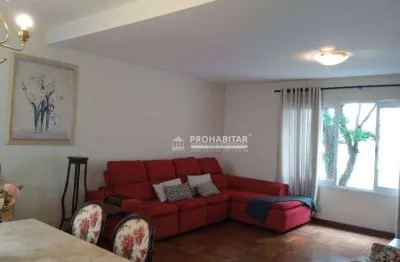 Sobrado à venda no jardim umuarama-sp /275m2  a/c . 245m2 a/t