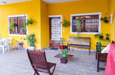 Casa com 2 quartos à venda na Rua Puerto Asis, --, Parque São José, São Paulo