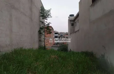 Terreno à venda na Rua Achalá, --, Jardim São Judas Tadeu, São Paulo