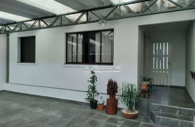 Casa com 3 quartos à venda na Rua Matiguás, --, Cidade Dutra, São Paulo