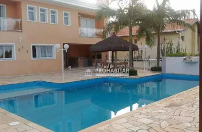 Casa em condomínio fechado com 5 quartos à venda na Rua Azaléia, --, Jardim Suely, Atibaia