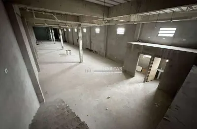 Barracão / Galpão / Depósito para alugar na Rua Manuel Vergueiro, --, Jardim Belcito, São Paulo