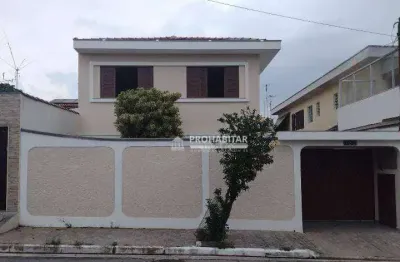 Casa com 3 quartos à venda na Rua Diogo Rodrigues Marques, --, Campo Grande, São Paulo