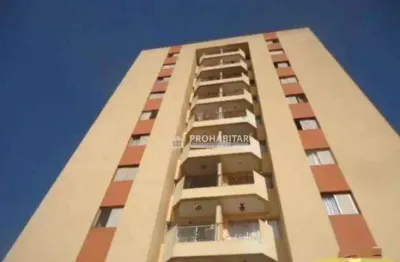 Apartamento com 3 dormitórios no jardim rio pequeno