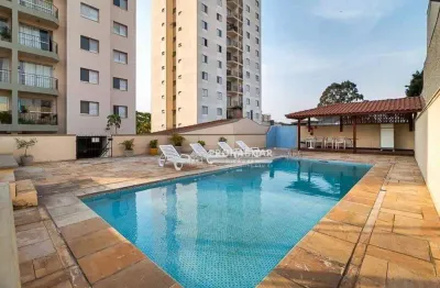 Apartamento com 2 dormitórios à venda na vila santa catarina