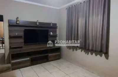 Casa com 3 quartos à venda na Rua Viriato Leão de Moura, --, Vila São José, São Paulo