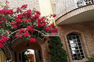 Casa com 4 quartos à venda na Rua Francisco Soave, --, Rio Pequeno, São Paulo