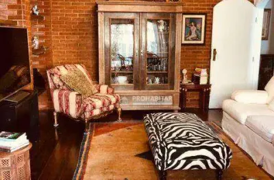 Casa com 3 quartos à venda na Rua Sassaki, --, Vila Marari, São Paulo