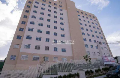 Apartamento com 1 quarto à venda na Rua João Gomes Batista, --, Jardim Marajoara, São Paulo
