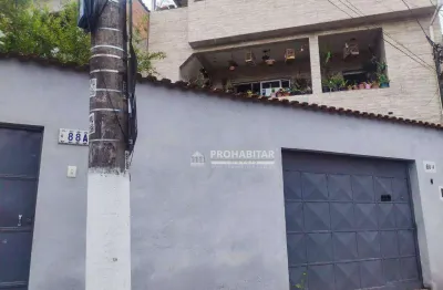 Sobrado com 5 dormitórios à venda no jardim novo horizonte