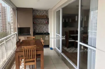 Apartamento com 3 quartos à venda na Rua José da Silva Ribeiro, --, Vila Andrade, São Paulo