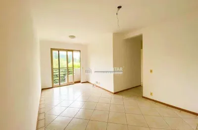 Apartamento à venda, 64 m² por r$ 454.000,00 - jardim marajoara - são paulo/sp