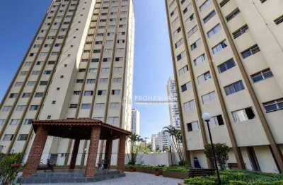 Apartamento à venda, 57 m² por r$ 365.000,00 - vila santa catarina - são paulo/sp