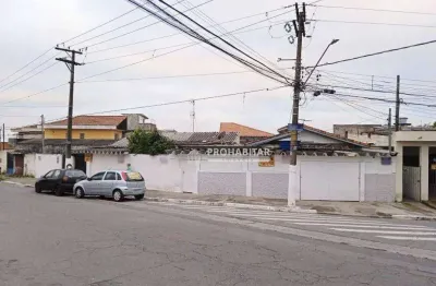 Casa com 3 quartos à venda na Rua Altino Martins da Vitória, --, Jordanopolis, São Paulo