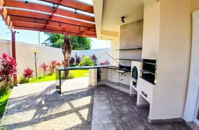 Casa em condomínio fechado com 4 quartos à venda na Rua Engelbert Romer, --, Jardim São Nicolau, São Paulo