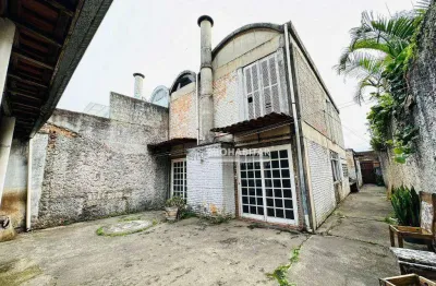 Sobrado para venda na vila nova caledônia com 2 dormitórios à venda, 157 m² por r$ 1.100.000 - vila nova caledônia - são paulo/sp