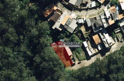 Terreno à venda no condomínio flórida paulista, 480 m² por r$ 0 - jardim marquesa - são paulo/sp