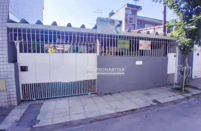 Casa com 2 quartos à venda na Rua Potomac, --, Jardim Ramala, São Paulo