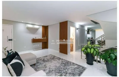 Casa com 4 quartos à venda na Rua Engelbert Romer, --, Jardim São Nicolau, São Paulo
