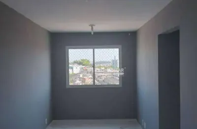 Apartamento com 2 dormitórios, 49 m² - venda por r$ 400.000,00 ou aluguel por r$ 2.300,00/mês - vila andrade - são paulo/sp