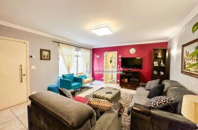 Casa com 4 quartos à venda na Rua Sincorá, --, Jardim Umuarama, São Paulo