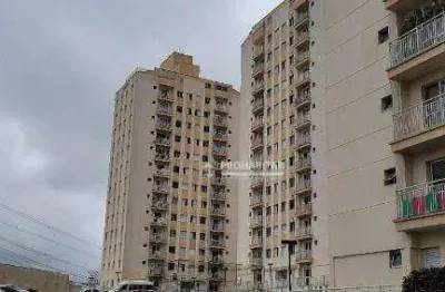 Cobertura com 2 quartos à venda na Avenida João Paulo da Silva, --, Vila da Paz, São Paulo