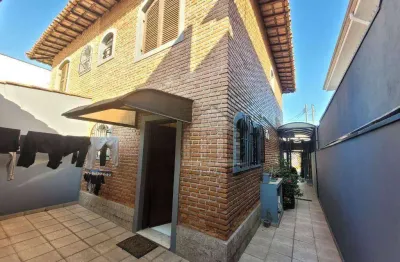 Sobrado à venda, 150 m² por r$ 600.000,00 - cidade dutra - são paulo/sp