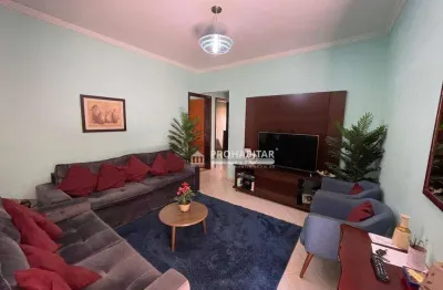 Casa com 2 quartos à venda na Rua Divina Comédia, --, Jordanopolis, São Paulo