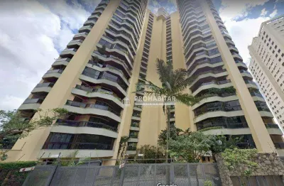 Apartamento com 3 dormitórios à venda em vila suzana