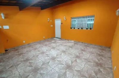 Casa com 2 quartos à venda na Rua Pedro Velho de Albuquerque, --, Jordanopolis, São Paulo