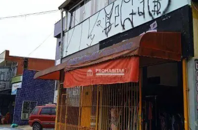 Casa comercial à venda na Rua Antônio Carlos Bicalho Lana, --, Jardim Myrna, São Paulo