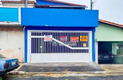 Casa com 4 quartos à venda na Rua Nicola Losacco, --, Interlagos, São Paulo