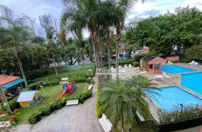 Apartamento com 3 quartos à venda na Rua Doutor Luiz Migliano, --, Vila Suzana, São Paulo