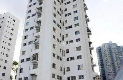 Apartamento com 2 quartos à venda na Avenida Giovanni Gronchi, --, Vila Andrade, São Paulo