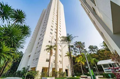 Apartamento com 4 dormitórios à venda no jardim taquaral