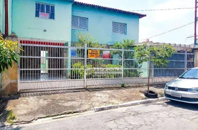 Casa com 4 quartos à venda na Rua Cláudio Sérgio Bere, --, Interlagos, São Paulo