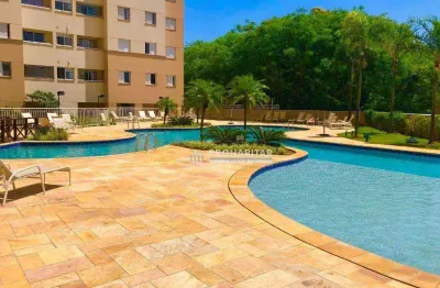 Apartamento com 2 dormitórios à venda, 57 m² por r$ 590.000,00 - interlagos - são paulo/sp