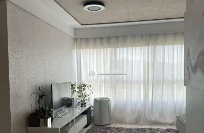 Apartamento com 2 quartos à venda na Avenida Miguel Yunes, --, Usina Piratininga, São Paulo