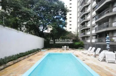 Apartamento à venda, 58 m² por r$ 380.000,00 - vila andrade - são paulo/sp