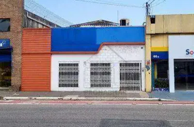 Prédio para alugar na Avenida de Pinedo, --, Socorro, São Paulo