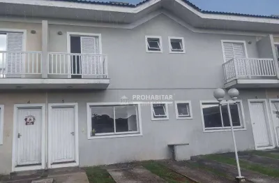 Sobrado com 3 quartos para venda ou aluguel em rio bonito