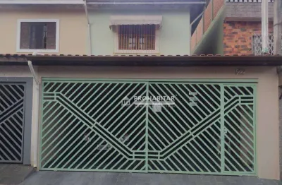 À venda: sobrado espetacular na vila friburgo, localizado na região de interlagos, próximo ao autódromo.