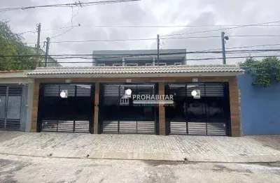 Excelente sobrado em santo amaro, jardim das caravelas  seu novo lar espera por você!