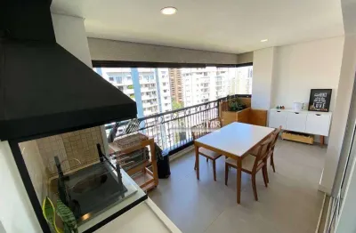 Apartamento à venda, 88 m² por r$ 960.000,00 - morumbi (zona sul) - são paulo/sp