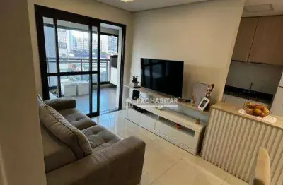 Apartamento com 2 dormitórios à venda na vila leopoldina