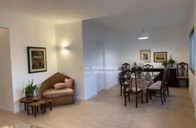 Apartamento com 4 dormitórios à venda no real parque
