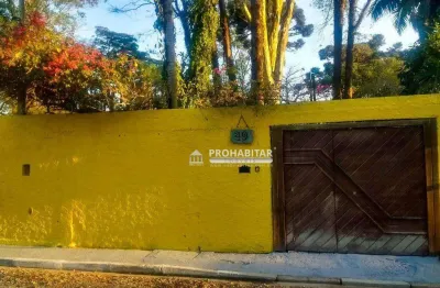 Casa com 2 quartos à venda na Rua Naima Brein Siuf, --, Jardim Represa, São Paulo