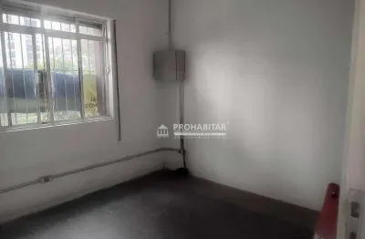 Sala para alugar, 80 m²- vila mariana - são paulo/sp