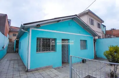 Casa com 2 dormitórios à venda, 250 m² por r$ 420.000,00 - jardim angelina - são paulo/sp