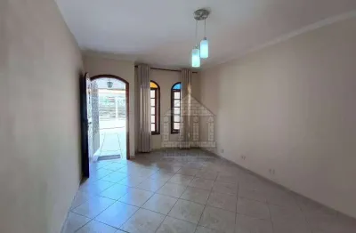 Sobrado à venda, 102 m² por r$ 550.000,00 - interlagos - são paulo/sp